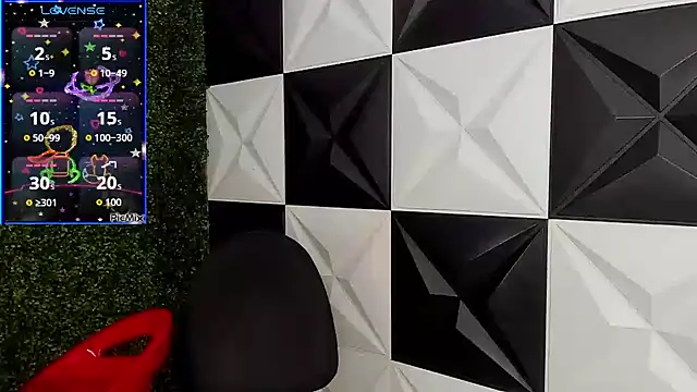 melany rouse18 online show from October 16, 11:51 pm