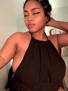 Dahiana Giil online show from November 26, 8:26 am