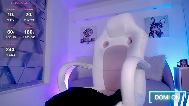 LoreleyNovoa online show from February 5, 4:04 am