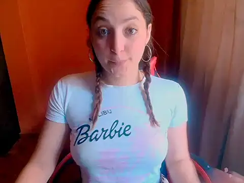 Daianna m  online show from March 26, 3:03 pm