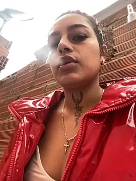 Emily sharlot online show from September 29, 9:31 pm