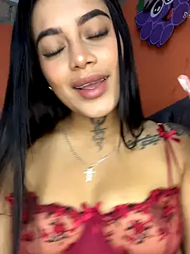 Emily sharlot online show from September 19, 12:15 pm