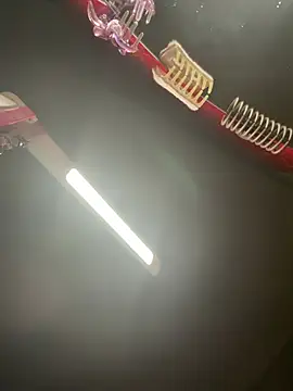 sexymelli18 online show from April 3, 5:55 pm