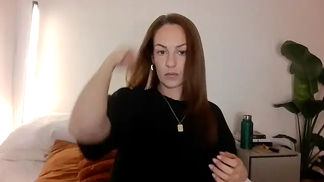 Edenfox- online show from March 8, 4:33 pm