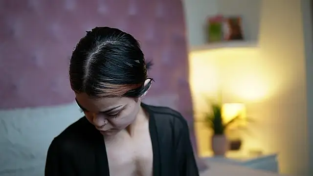 MaiaMini online show from February 19, 9:24 pm