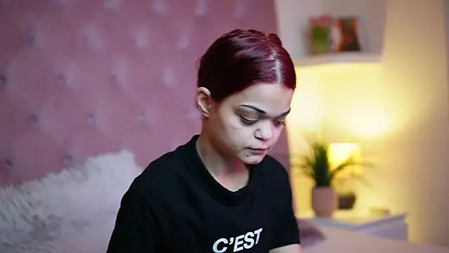 MaiaMini online show from March 23, 9:32 pm