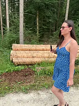 AvaFlowers6 online show from July 15, 7:35 am