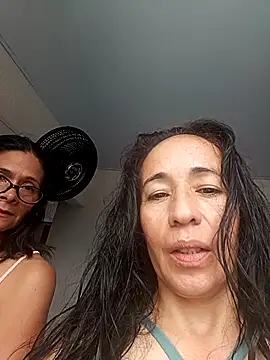 Coeur de luxure online show from February 18, 3:11 pm