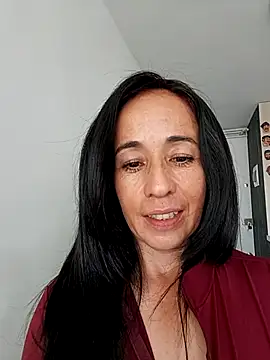 Coeur de luxure online show from October 1, 8:47 pm