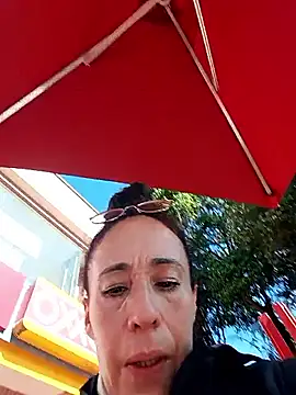 Coeur de luxure online show from January 7, 1:36 pm