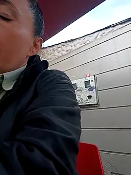 Coeur de luxure online show from April 18, 1:13 pm