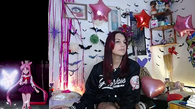 purplekattlyn online show from February 27, 10:42 pm