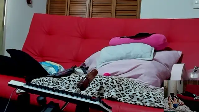 afroditacute15 online show from October 30, 8:10 pm