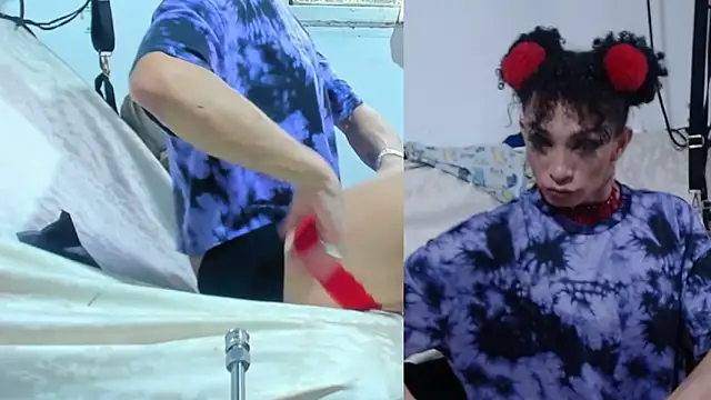 afroditacute15 online show from January 13, 10:25 pm