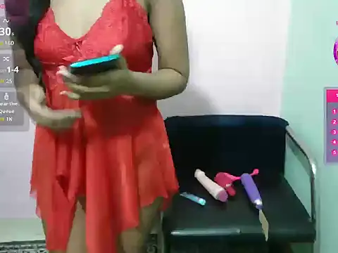 PreetyKitten online show from February 11, 10:11 pm