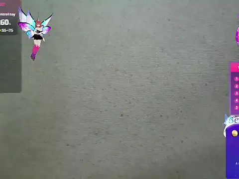 PreetyKitten online show from March 9, 9:56 am