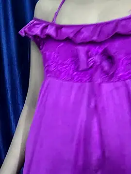 PreetyKitten online show from April 16, 3:44 pm