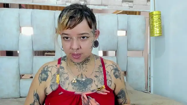 Braylen Sanchez online show from January 14, 2:55 pm