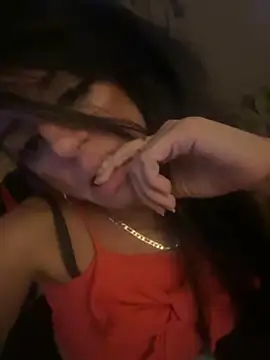 Snapshot of Gabriella316 chatting on September 27, 4:30 am Gabriella316 online show from September 27, 4:30 am