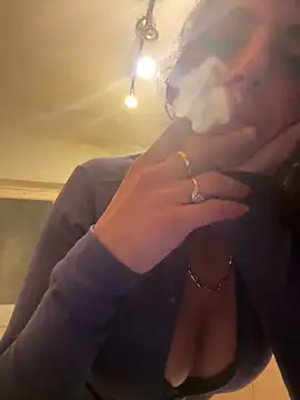 Snapshot of Gabriella316 chatting on October 1, 4:06 am Gabriella316 online show from October 1, 4:06 am