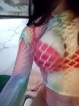 ElaRuil69 online show from October 4, 3:23 am