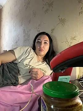 Naughtbaby 2025 online show from February 16, 7:52 am