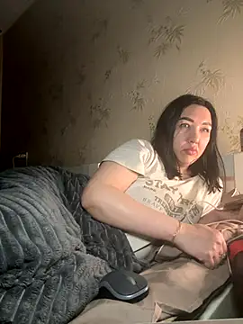 Naughtbaby 2025 online show from September 13, 2:52 am