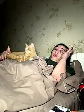 Naughtbaby 2025 online show from January 19, 1:24 am