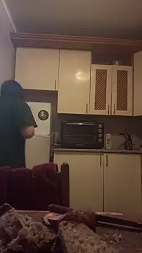 Naughtbaby 2025 online show from March 8, 2:04 am