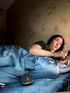 Naughtbaby 2025 online show from November 20, 2:34 am