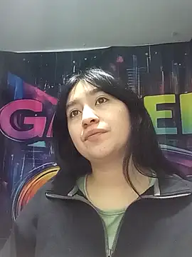 Arielle lov online show from April 17, 11:12 am