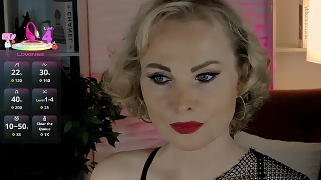 Sandra Kind online show from October 9, 6:17 am