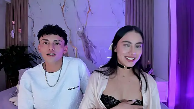 miss martiina online show from January 17, 5:15 am