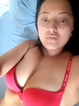 Dulcechocolate7 online show from October 27, 4:57 pm