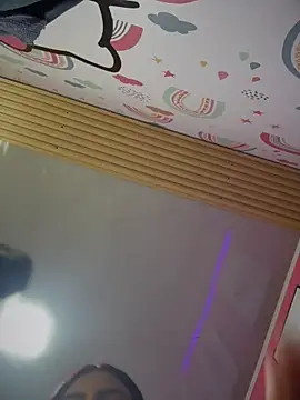 Emily-teen online show from January 16, 7:32 pm