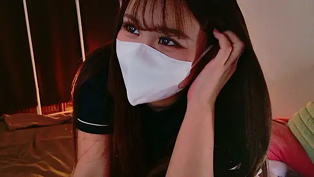 noa chi online show from November 21, 3:08 am