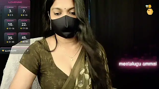 nehanya telugu online show from December 21, 10:30 am