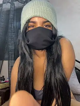 Louli ta online show from February 9, 8:22 pm