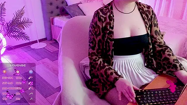 baby debbie online show from February 15, 9:25 pm