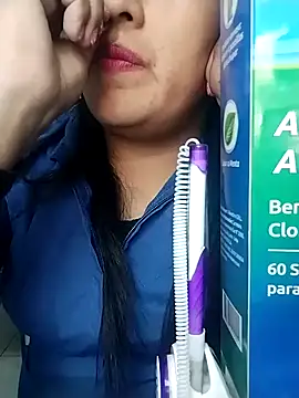 Lobitasexiii online show from March 3, 3:40 pm