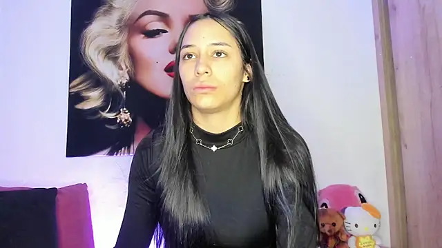 TANIA 06 online show from November 10, 1:06 pm