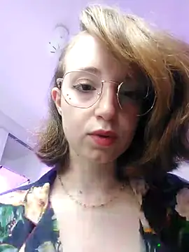 Elise Nyx online show from March 11, 1:58 pm