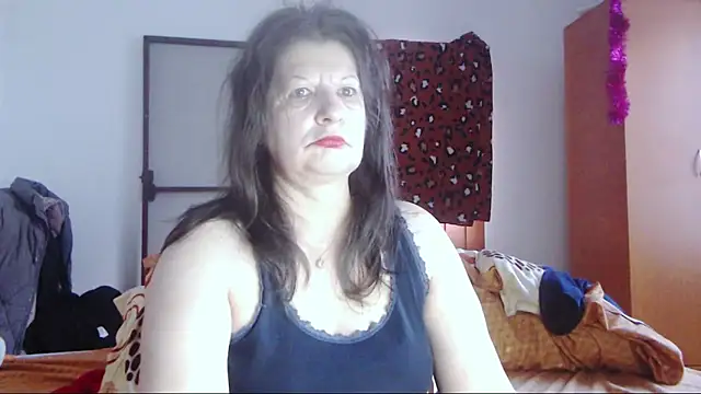 ExtasyMature online show from February 3, 6:11 am