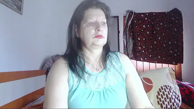 ExtasyMature online show from January 10, 7:24 am