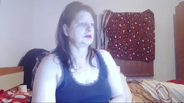 ExtasyMature online show from December 18, 3:06 pm