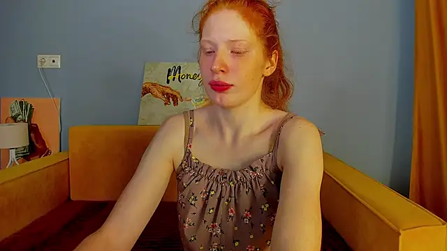 Sandra Wi1son online show from February 19, 3:06 am