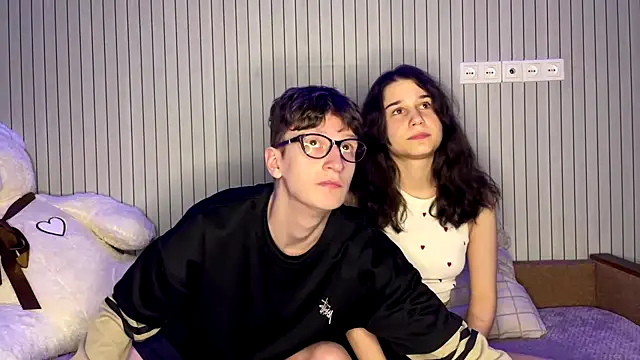 baby lesi online show from February 23, 5:34 pm