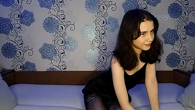 baby lesi online show from December 20, 10:25 pm