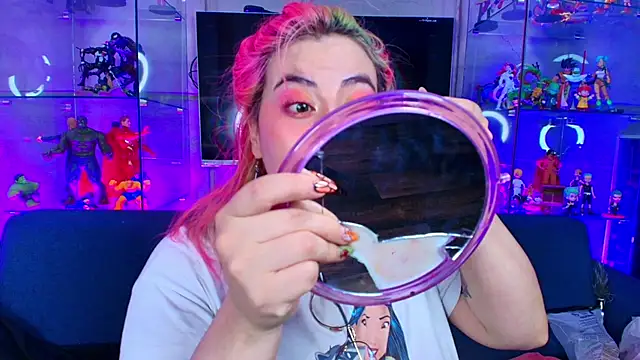 missa motato online show from March 20, 11:15 am