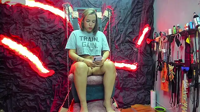 BDSM SUBMISSION3 online show from February 20, 1:48 am